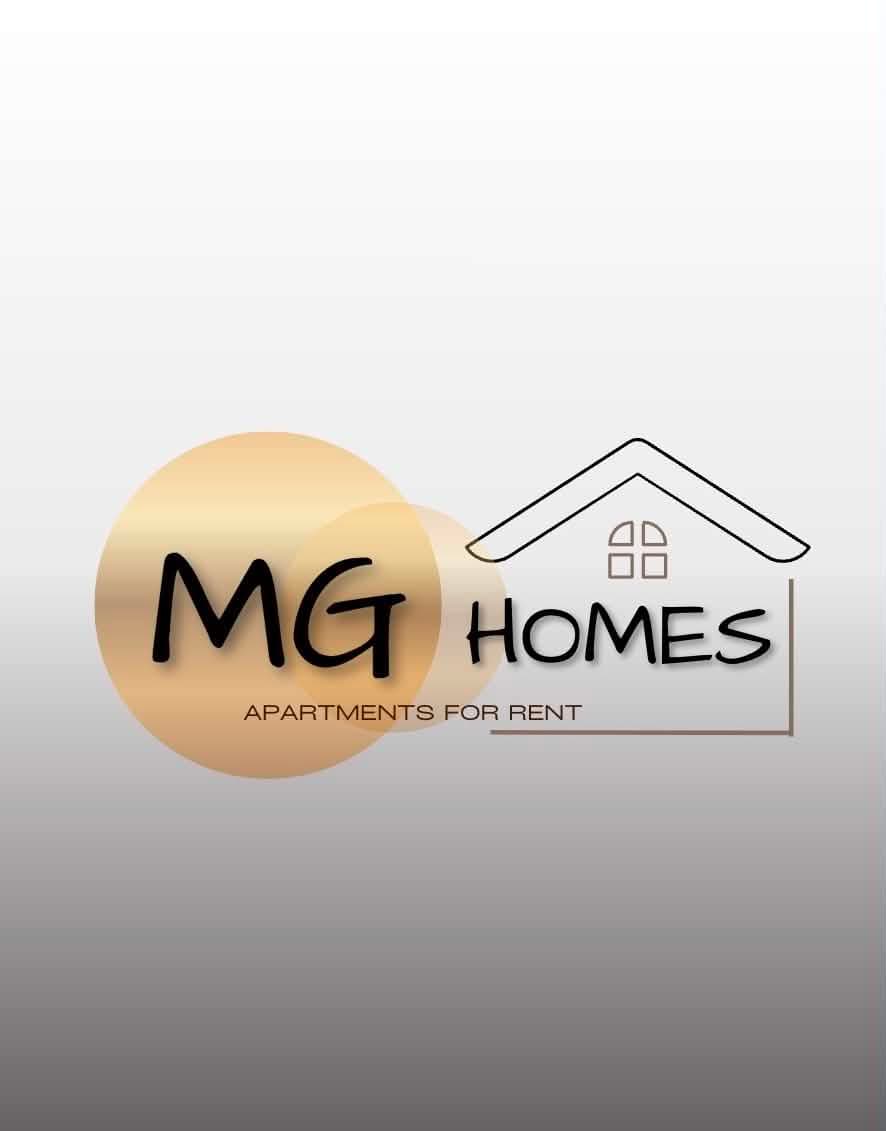 MG Homes logo