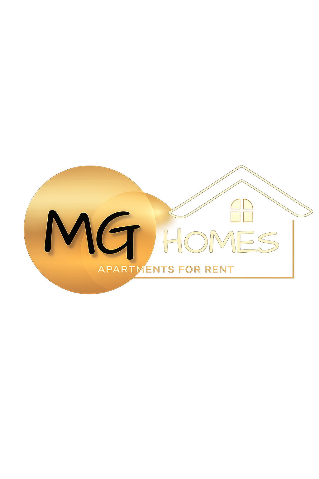 MG Homes Logo